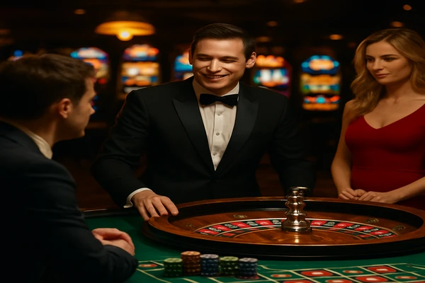 বর্ণিল আর্কেড গেম ও আলোর ভরপুর গেমিং পরিবেশ