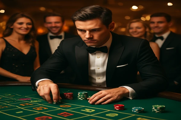 হাতে ডিভাইস নিয়ে একজন ব্যবহারকারী 555bat অ্যাকাউন্টে পুনরুদ্ধার সহজ পদ্ধতি ব্যবহার করে ফিরে আসার প্রস্তুতি নিচ্ছেন।